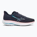 Încălțăminte de alergare pentru femei  Mizuno Wave Ultima 16 vintage odyssey gray/icelandic blue/ca 2