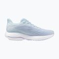 Încălțăminte de alergare pentru femei  Mizuno Wave Ultima 16 vintage Nantucket breeze/bleached mauve/orchidpearl 2