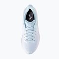 Încălțăminte de alergare pentru femei  Mizuno Wave Ultima 16 vintage Nantucket breeze/bleached mauve/orchidpearl 5