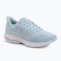 Încălțăminte de alergare pentru femei  Mizuno Wave Ultima 16 vintage Nantucket breeze/bleached mauve/orchidpearl