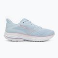 Încălțăminte de alergare pentru femei  Mizuno Wave Ultima 16 vintage Nantucket breeze/bleached mauve/orchidpearl 2