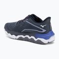 Încălțăminte de alergare pentru femei  Mizuno Wave Horizon 8 odyssey gray/white/striking co 3