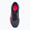 Încălțăminte de alergare pentru femei  Mizuno Wave Horizon 8 odyssey gray/white/striking co 5