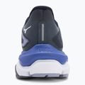 Încălțăminte de alergare pentru femei  Mizuno Wave Horizon 8 odyssey gray/white/striking co 6