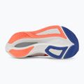 Încălțăminte de alergare pentru femei Mizuno Wave Rebellion Flash 3 white/striking coral/iris bloom 4