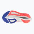Încălțăminte de alergare pentru femei Mizuno Wave Rebellion Flash 3 white/striking coral/iris bloom 13