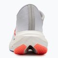 Încălțăminte de alergare pentru femei  Mizuno Wave Rebellion Flash 3 white/striking coral/iris bloom 6