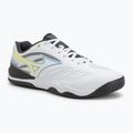 Pantofi de tenis Mizuno Wave Medal 8 white/all aboard/black sand