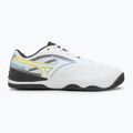 Pantofi de tenis Mizuno Wave Medal 8 white/all aboard/black sand 2