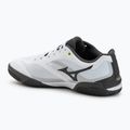 Pantofi de tenis Mizuno Wave Medal 8 white/all aboard/black sand 3