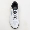 Pantofi de tenis Mizuno Wave Medal 8 white/all aboard/black sand 5