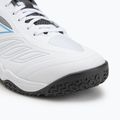Pantofi de tenis Mizuno Wave Medal 8 white/all aboard/black sand 7