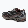 Încălțăminte Mizuno Wave Rider 10 black sand/black/chicory coffee 3