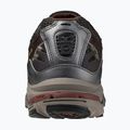 Încălțăminte Mizuno Wave Rider 10 black sand/black/chicory coffee 3