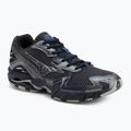 Încălțăminte Mizuno Wave Rider 10 odyssey gray/black/metallic gray