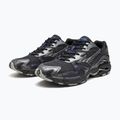 Încălțăminte Mizuno Wave Rider 10 odyssey gray/black/metallic gray 6