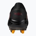 Încălțăminte de fotbal pentru bărbați Mizuno Morelia Neo IV Β Japan Mix black/morelia 40th red/black 10