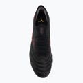 Încălțăminte de fotbal pentru bărbați Mizuno Morelia Neo IV Β Japan Mix black/morelia 40th red/black 5