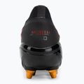 Încălțăminte de fotbal pentru bărbați Mizuno Morelia Neo IV Β Japan Mix black/morelia 40th red/black 6