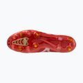 Încălțăminte de fotbal pentru bărbați Mizuno Morelia Neo IV Β Japan Mix morelia 40th red/white/black 4