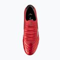 Încălțăminte de fotbal pentru bărbați Mizuno Morelia Neo IV Β Japan Mix morelia 40th red/white/black 5