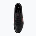 Încălțăminte de fotbal pentru bărbați Mizuno Morelia Neo IV Beta Elite Mix SG black/morelia 40th red/black 5