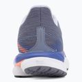 Încălțăminte de alergare pentru femei Mizuno Wave Inspire 21 blue granite/striking coral/irisbloom 6