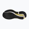 Încălțăminte de alergare pentru femei  Mizuno Wave Inspire 21 black/white/vibrant yellow 6