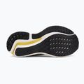 Încălțăminte de alergare pentru femei  Mizuno Wave Inspire 21 black/white/vibrant yellow 4