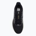 Încălțăminte de alergare pentru femei  Mizuno Wave Inspire 21 black/white/vibrant yellow 5