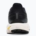 Încălțăminte de alergare pentru femei  Mizuno Wave Inspire 21 black/white/vibrant yellow 6