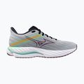 Încălțăminte de alergare pentru femei  Mizuno Wave Inspire 21 pearl blue/dark purple/ice green 2