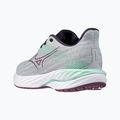 Încălțăminte de alergare pentru femei  Mizuno Wave Inspire 21 pearl blue/dark purple/ice green 4
