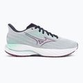 Încălțăminte de alergare pentru femei  Mizuno Wave Inspire 21 pearl blue/dark purple/ice green 2