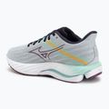 Încălțăminte de alergare pentru femei  Mizuno Wave Inspire 21 pearl blue/dark purple/ice green 3