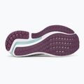 Încălțăminte de alergare pentru femei  Mizuno Wave Inspire 21 pearl blue/dark purple/ice green 4