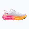 Încălțăminte de alergare Mizuno Wave Sky 9 white/tang orange/pink tetra 2