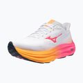 Încălțăminte de alergare Mizuno Wave Sky 9 white/tang orange/pink tetra 3