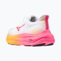 Încălțăminte de alergare Mizuno Wave Sky 9 white/tang orange/pink tetra 4