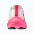 Încălțăminte de alergare Mizuno Wave Sky 9 white/tang orange/pink tetra 5