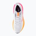 Încălțăminte de alergare Mizuno Wave Sky 9 white/tang orange/pink tetra 7