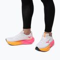 Încălțăminte de alergare Mizuno Wave Sky 9 white/tang orange/pink tetra 10