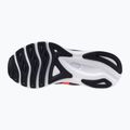 Încălțăminte de alergare pentru femei Mizuno Wave Serene 2 baritone blue/striking coral/irisbloom 11