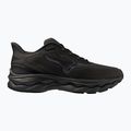 Încălțăminte de alergare pentru femei Mizuno Wave Serene 2 GTX black sand/quiet shade/black 8