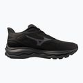 Încălțăminte de alergare pentru femei Mizuno Wave Serene 2 GTX black sand/quiet shade/black 9