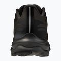 Încălțăminte de alergare pentru femei Mizuno Wave Serene 2 GTX black sand/quiet shade/black 10