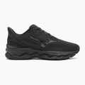 Încălțăminte de alergare pentru femei Mizuno Wave Serene 2 GTX black sand/quiet shade/black 2