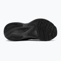 Încălțăminte de alergare pentru femei Mizuno Wave Serene 2 GTX black sand/quiet shade/black 4