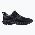 Încălțăminte de alergare pentru femei Mizuno Wave Rider GTX 3 Odyssey Gray/Icelandic Blue/Irisbloom