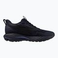 Încălțăminte de alergare pentru femei Mizuno Wave Rider GTX 3 Odyssey Gray/Icelandic Blue/Irisbloom 2